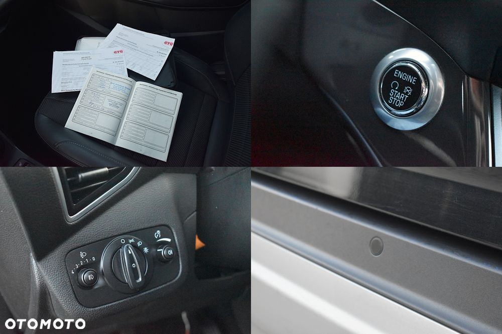 Ford Kuga 2.0 TDCi 2x4 Titanium - 37