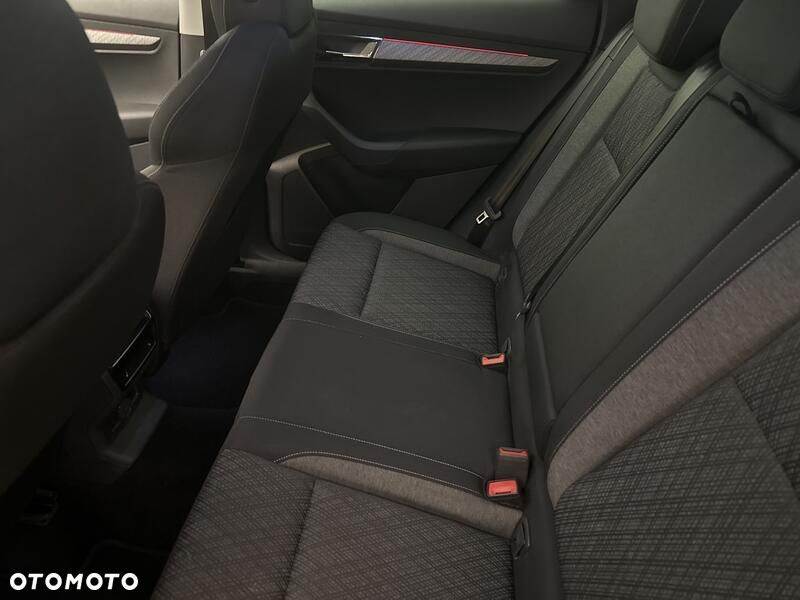Skoda Karoq 1.5 TSI ACT 4x2 Style - 21
