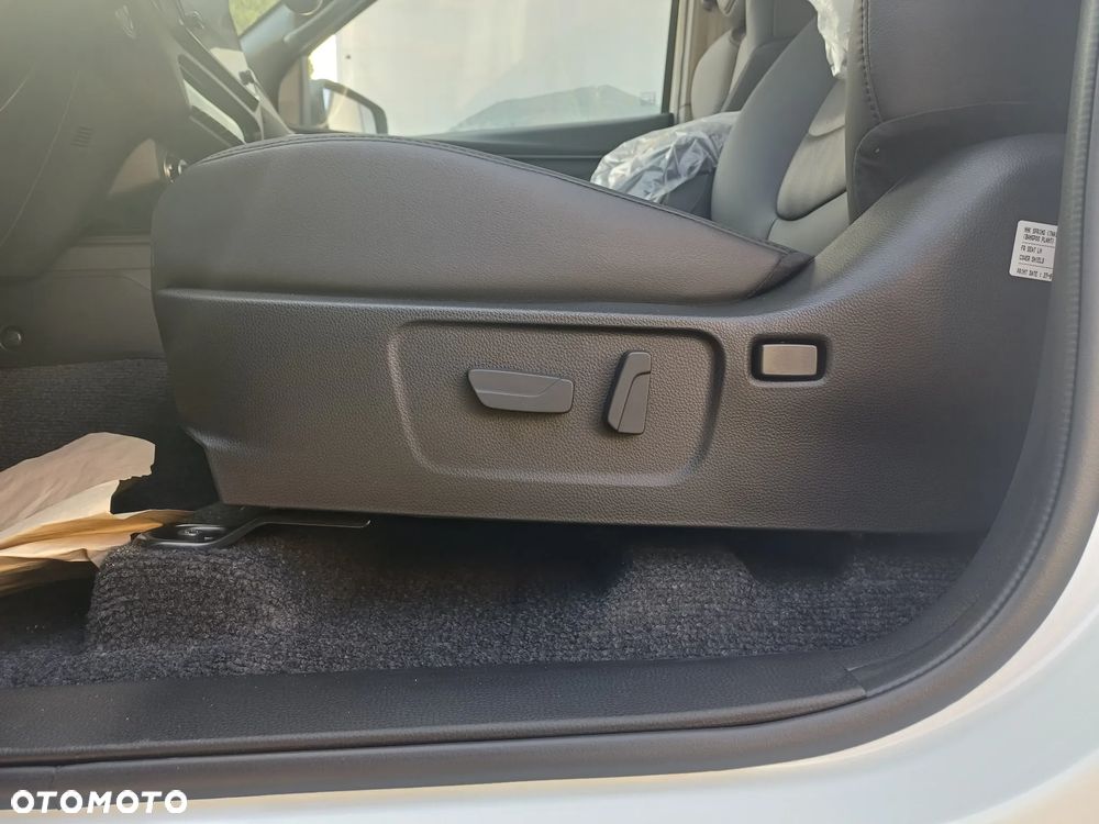 Isuzu D-Max 1.9 DC LSE - 18