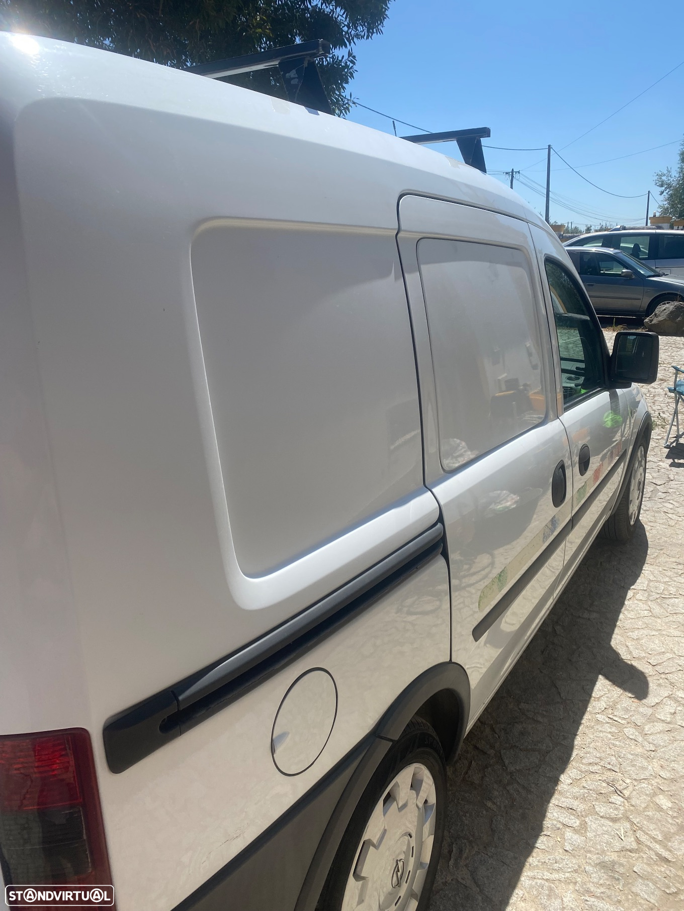 Opel Combo Tour 1.3 CDTi - 5