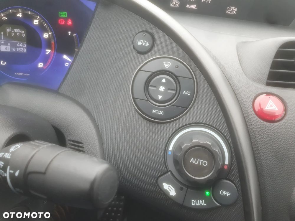 Honda Civic 1.4 i-VTEC Type S - 31