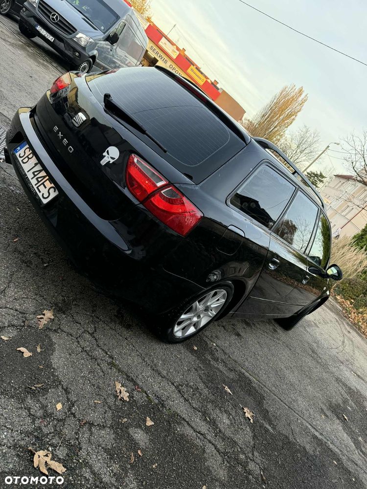 Seat Exeo 1.8TSI Style - 5