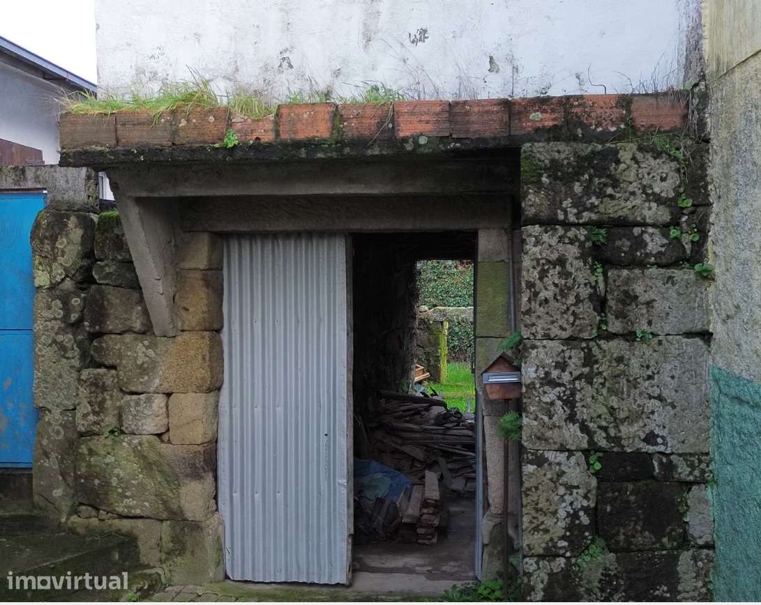 Oportunidade de Investimento: Casa de Charme com Lagar e Vistas - Grande imagem: 3/34