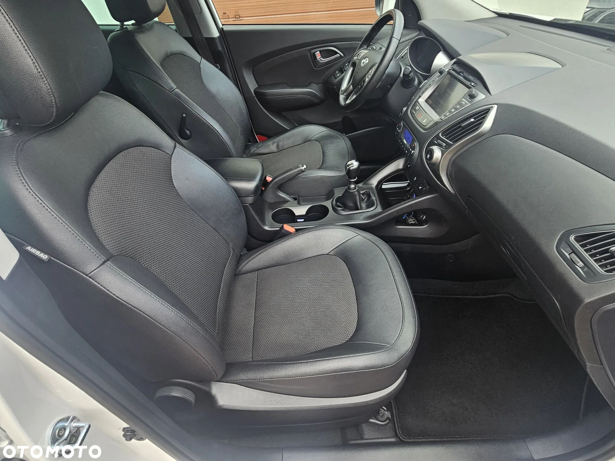 Hyundai ix35 - 14