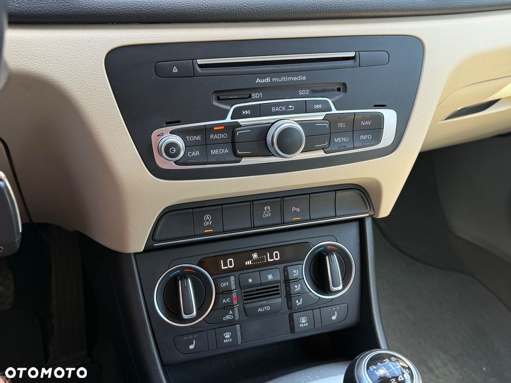 Audi Q3 2.0 TDI - 24