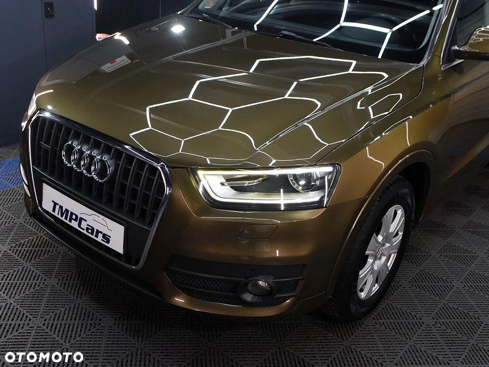 Audi Q3 2.0 TDI Quattro S tronic - 16