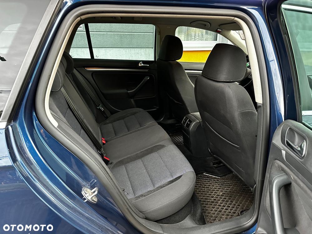 Volkswagen Golf 1.2 TSI Style - 17