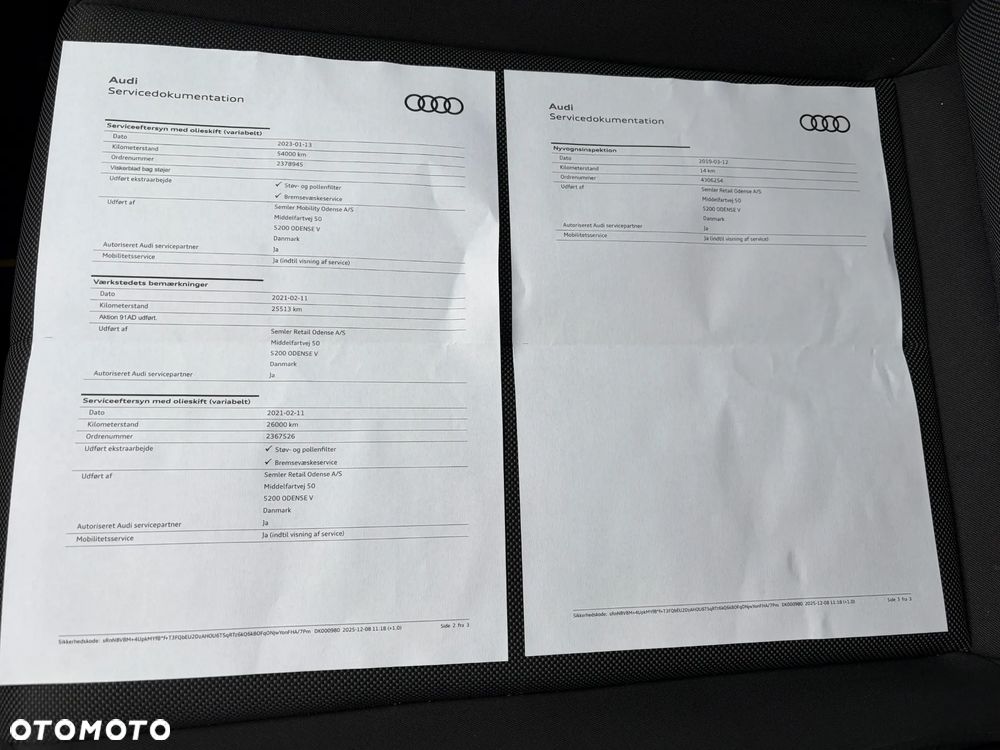 Audi Q3 35 TFSI - 37