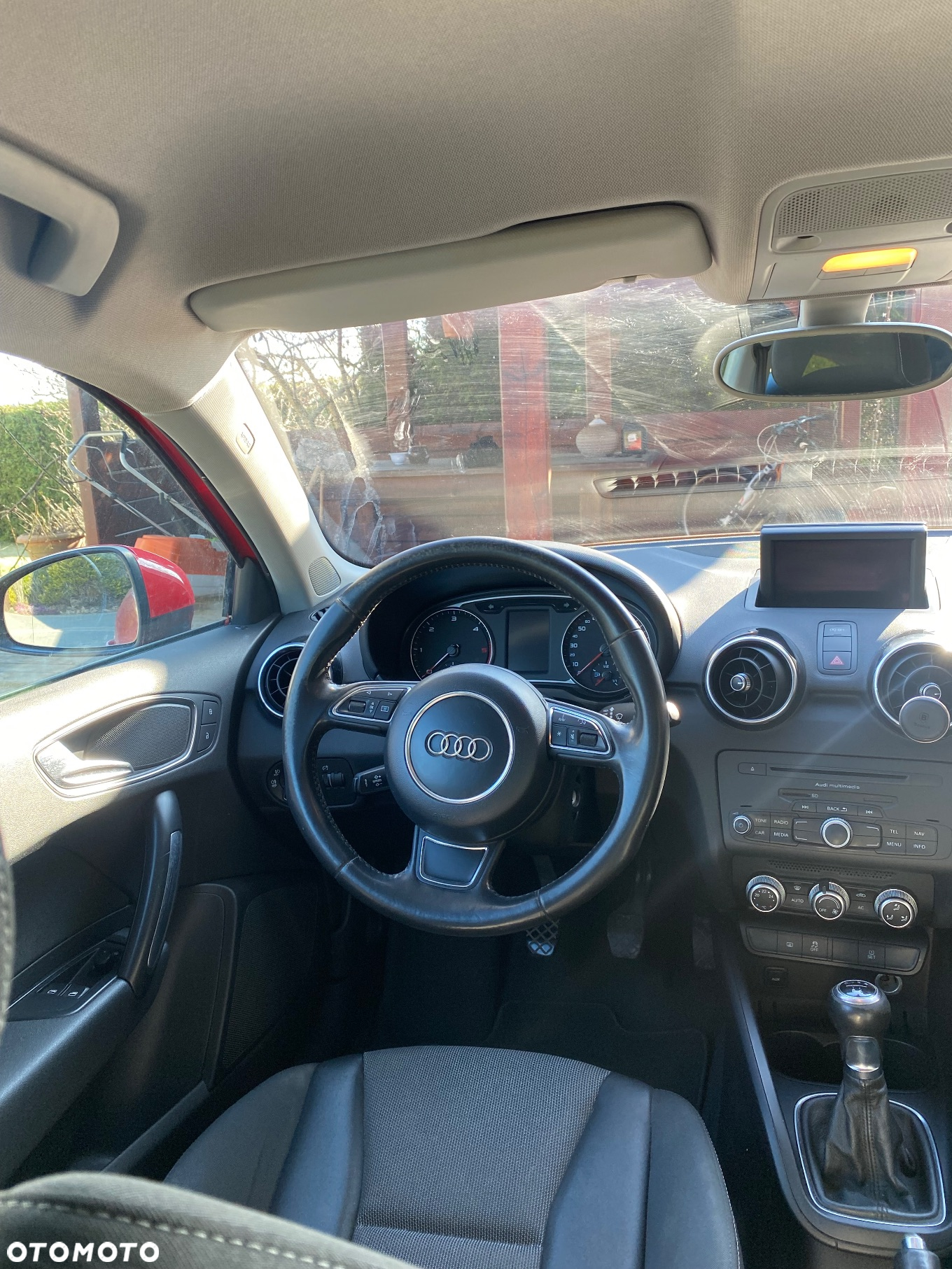 Audi A1 1.6 TDI Ambition - 14