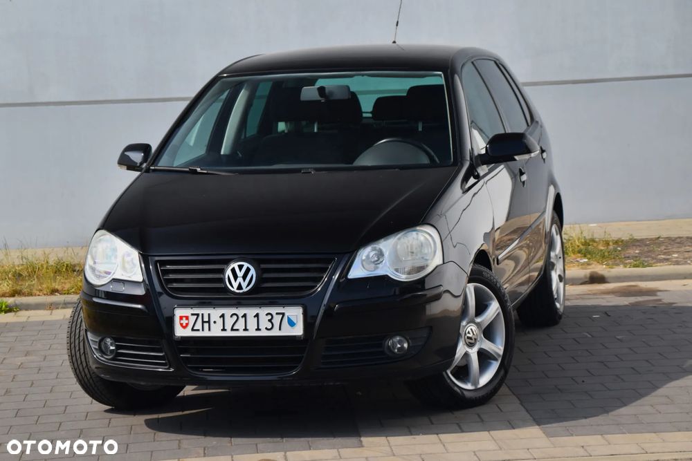Volkswagen Polo 1.4 United - 19