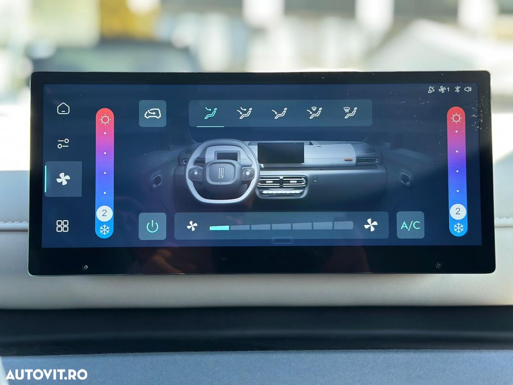 LINKTOUR Alumi Elite - 35