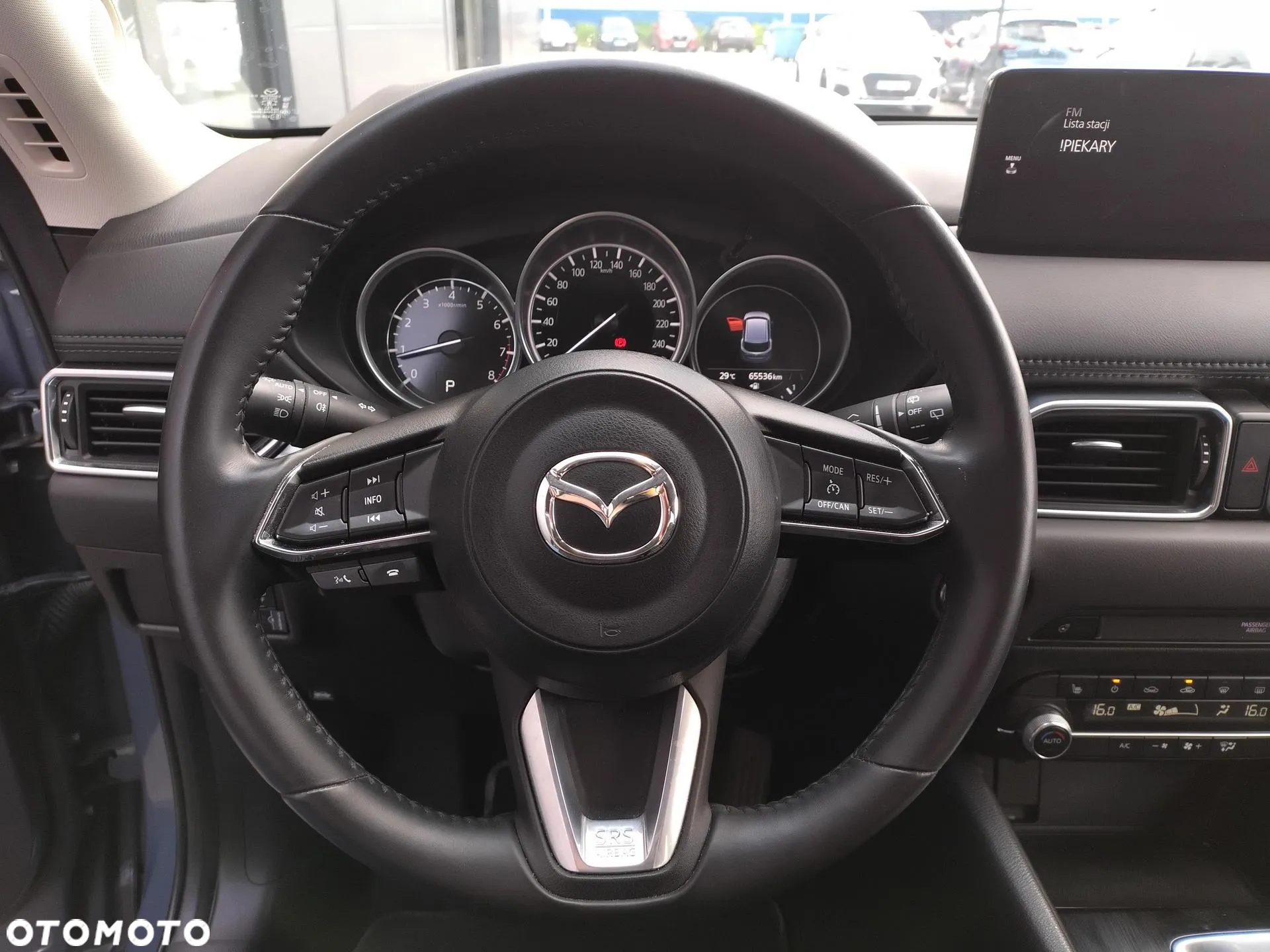 Mazda CX-5 2.0 Kanjo 2WD - 10