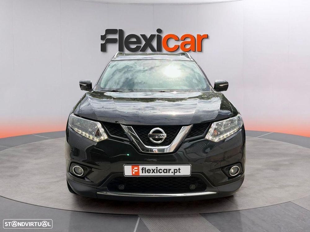 Nissan X-Trail 1.6 dCi Tekna - 7