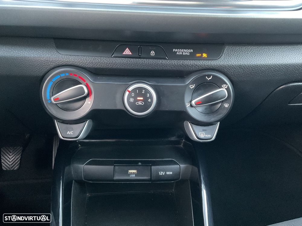 Kia Rio 1.0 T-GDi Move - 31