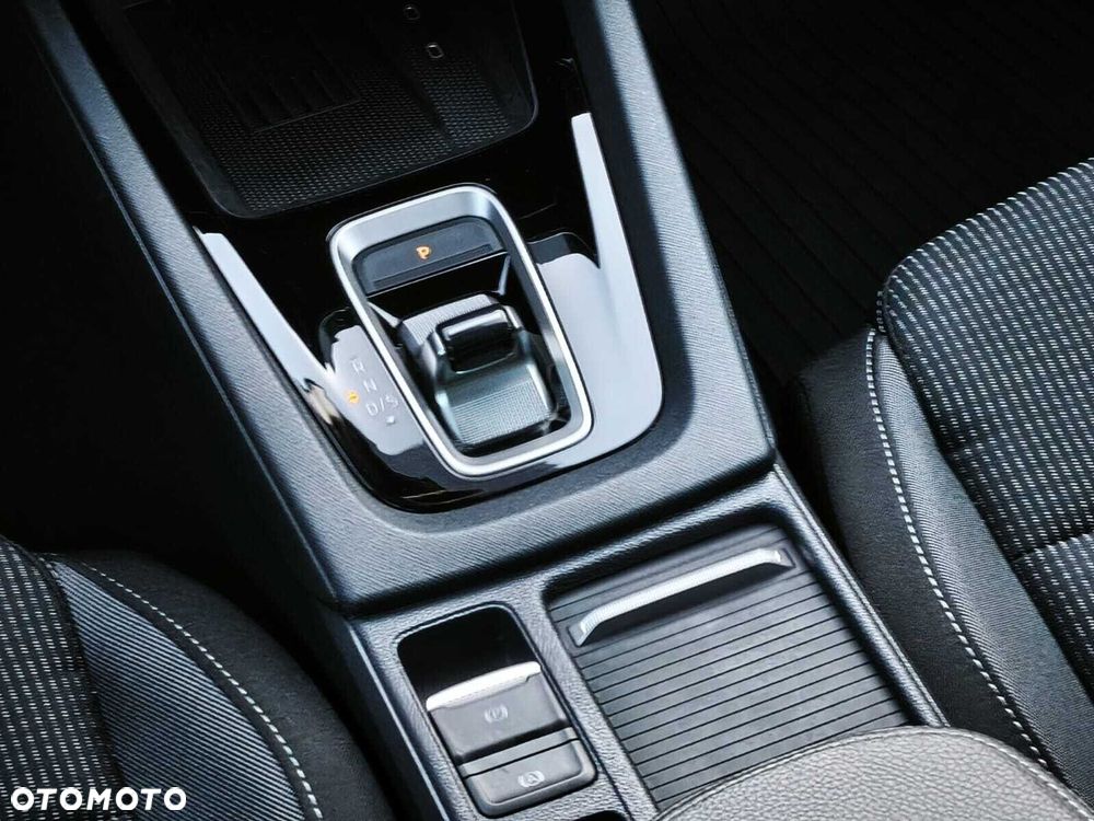 Skoda Octavia 2.0 TDI Selection DSG - 28