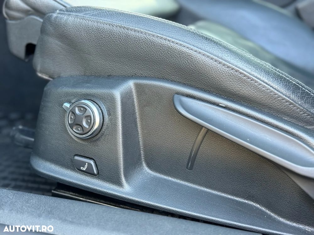 Audi A5 Sportback 2.0 TDI S tronic - 15