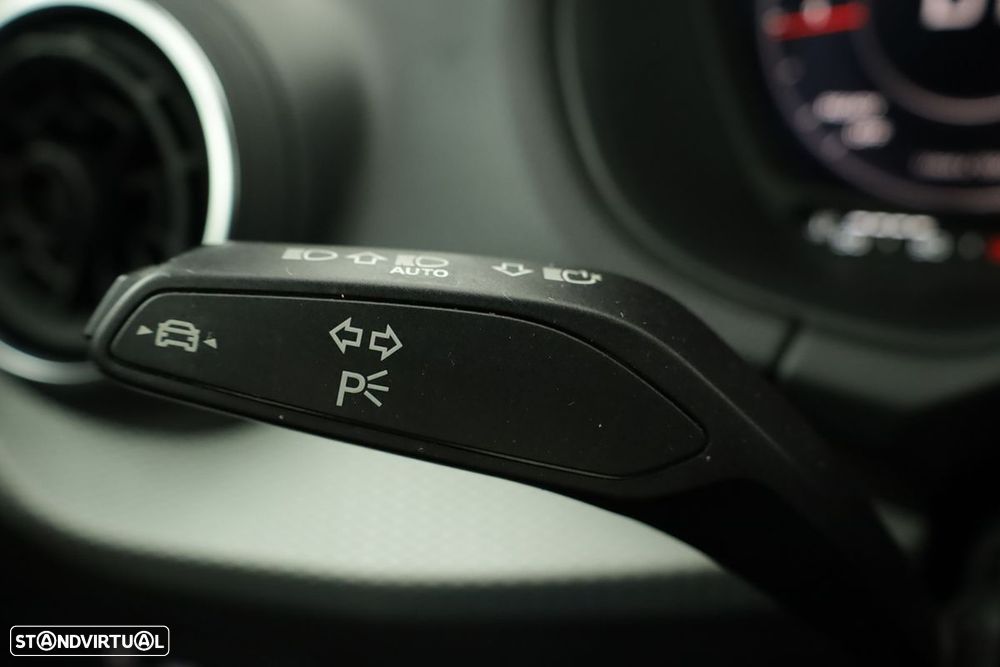 Audi Q2 35 TFSI Advanced S tronic - 17