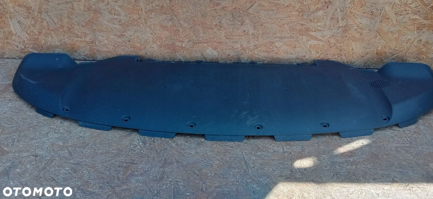TESLA MODEL Y 20- OSŁONA PŁYTA SPOILER POD ZDERZAK PRZÓD 1613579-00-A - 8
