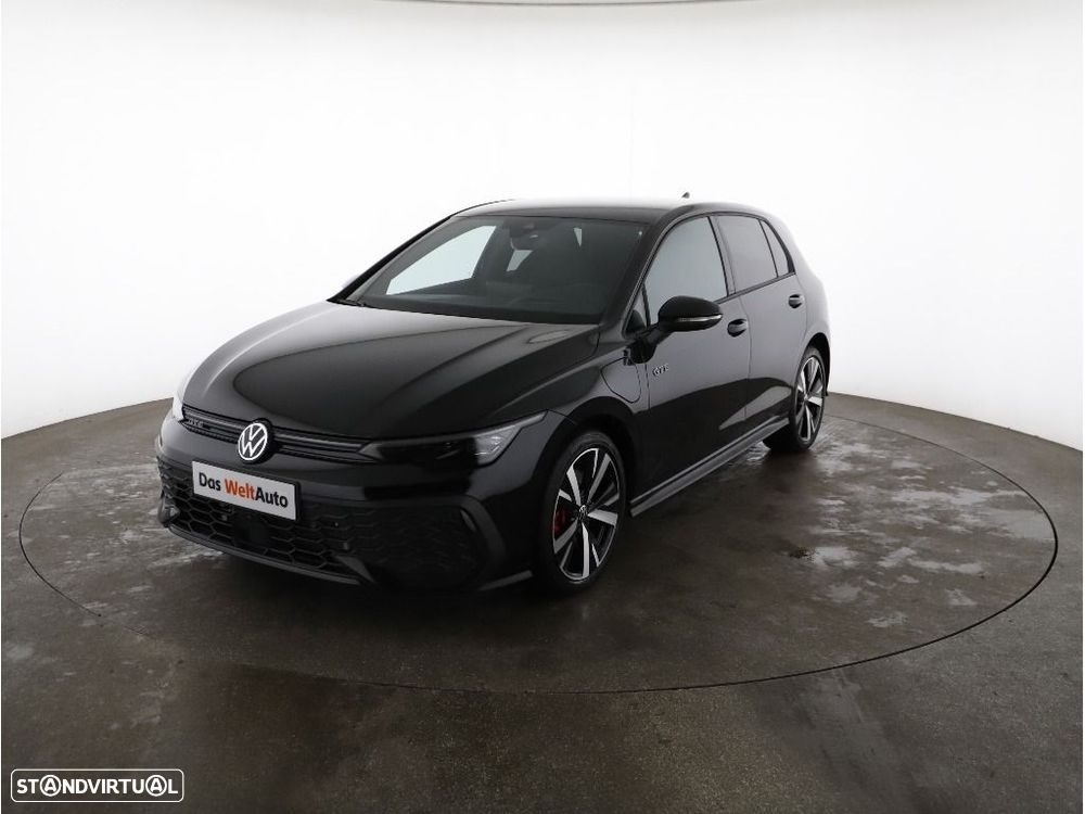 VW Golf - 12