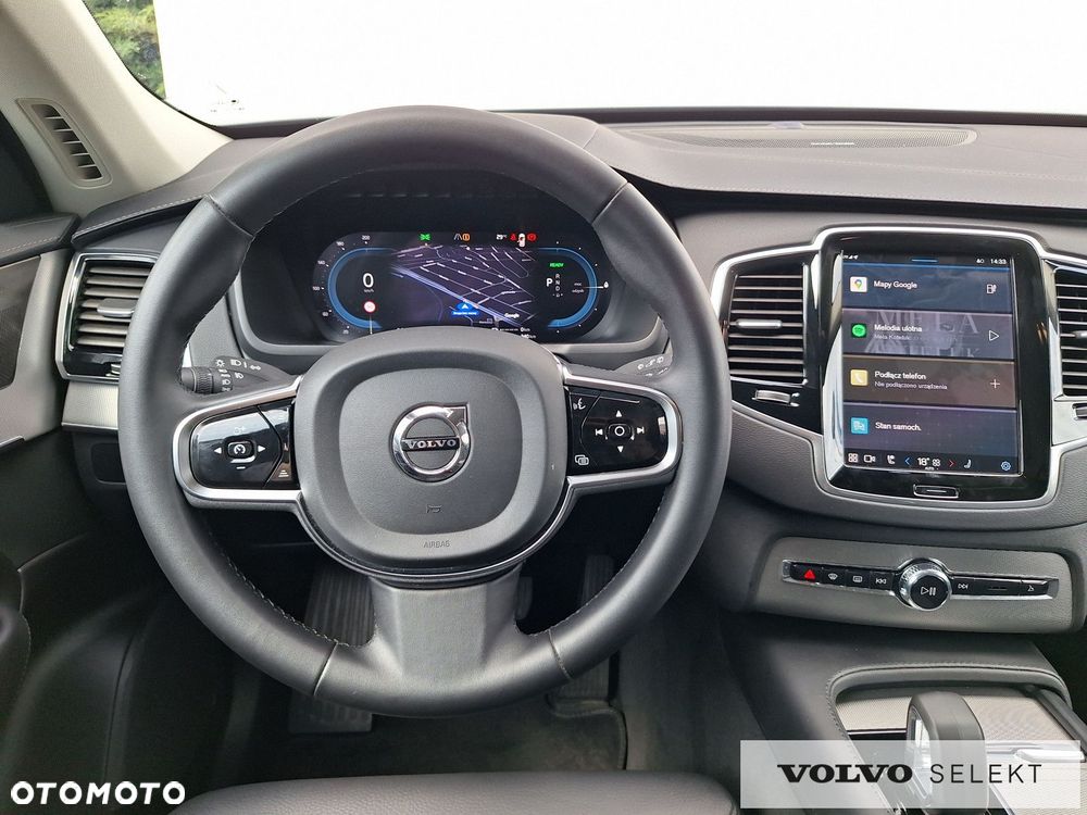 Volvo XC 90 - 19