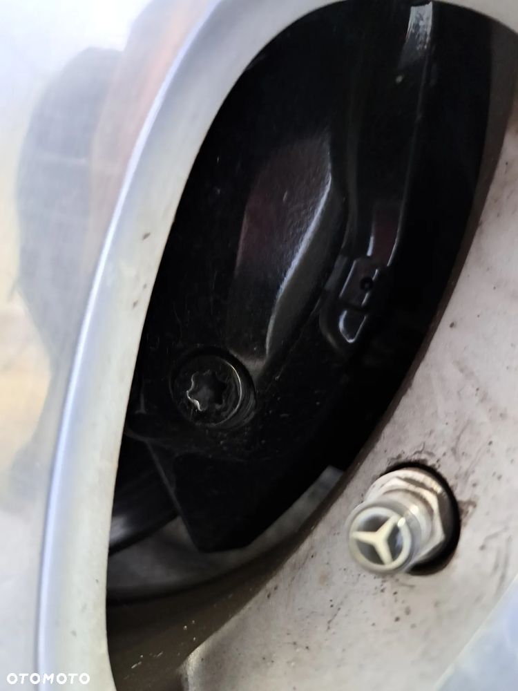 Mercedes-Benz Klasa S - 2