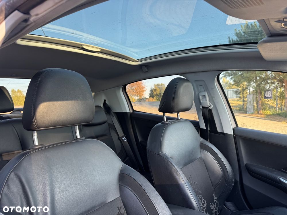 Peugeot 208 e-HDi FAP 92 Stop&Start Allure - 7
