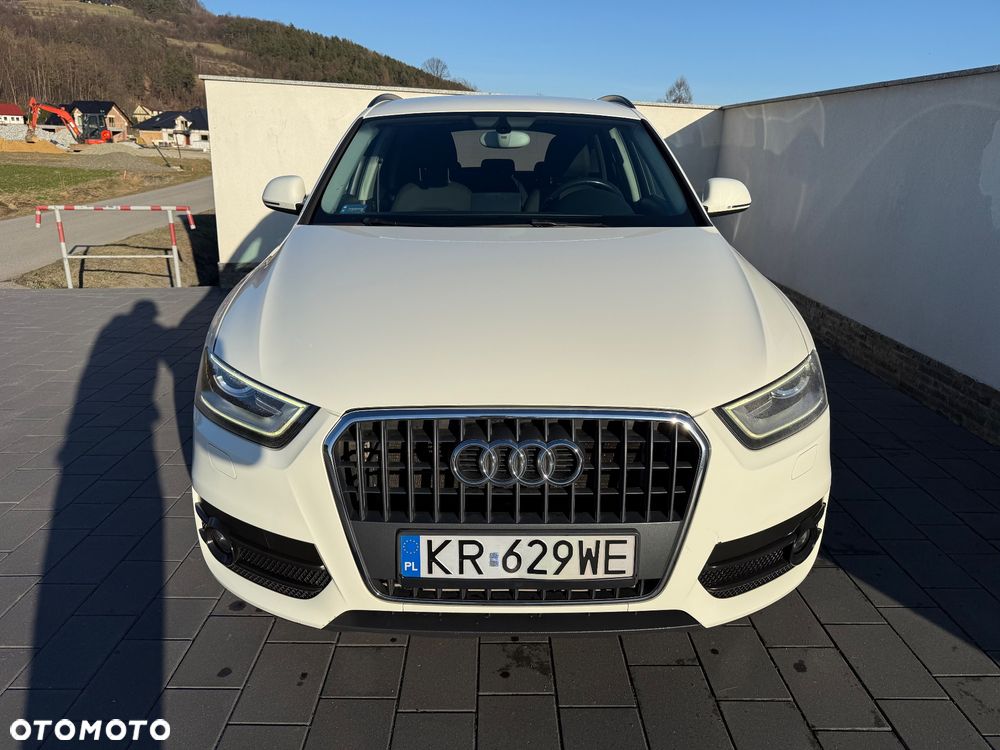 Audi Q3 2.0 TDI - 7