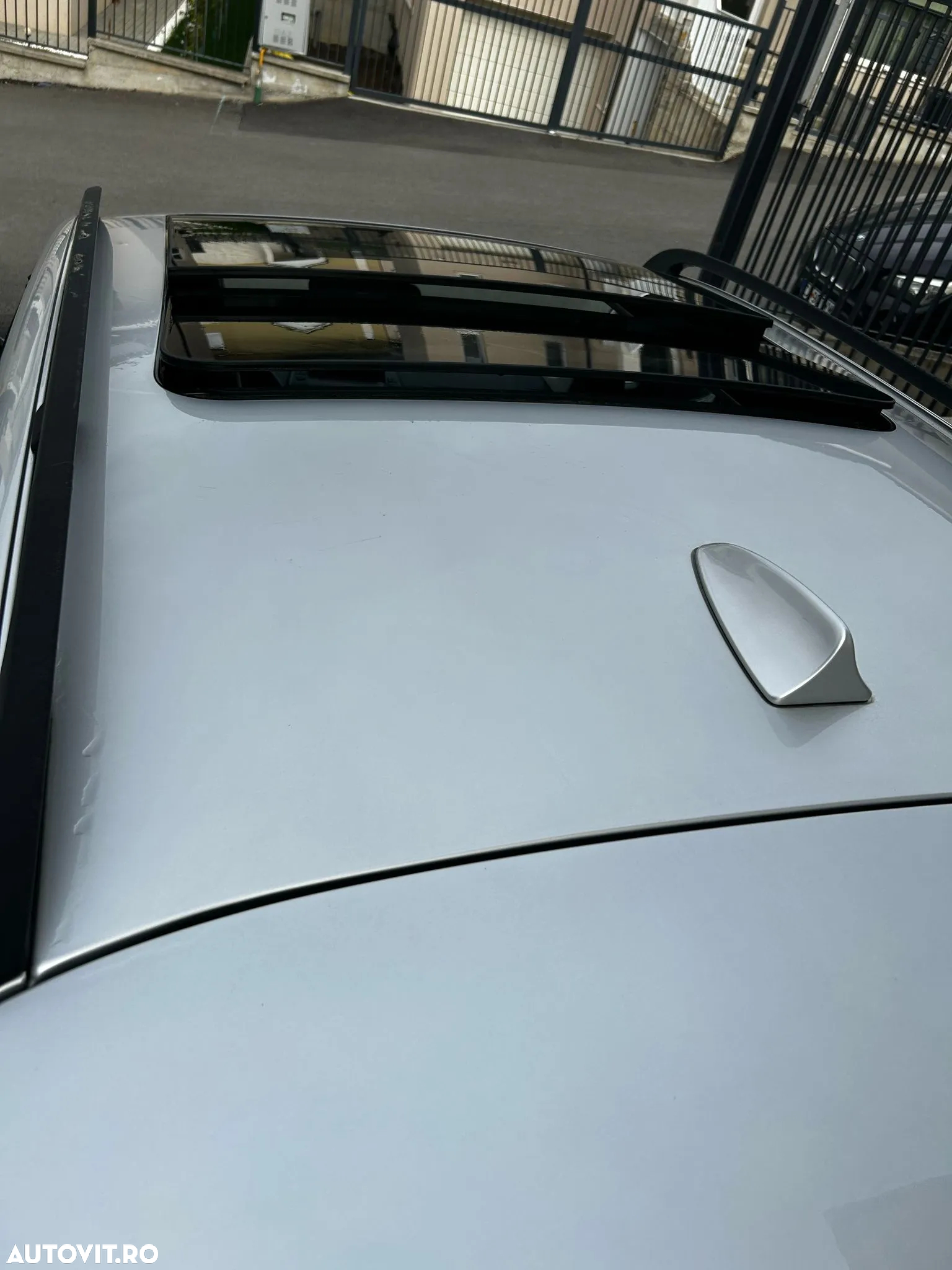 BMW X3 1.8d - 20