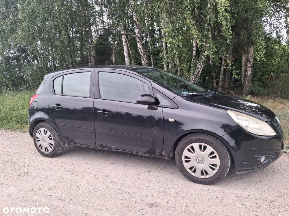 Opel Corsa 1.2 16V Enjoy - 6