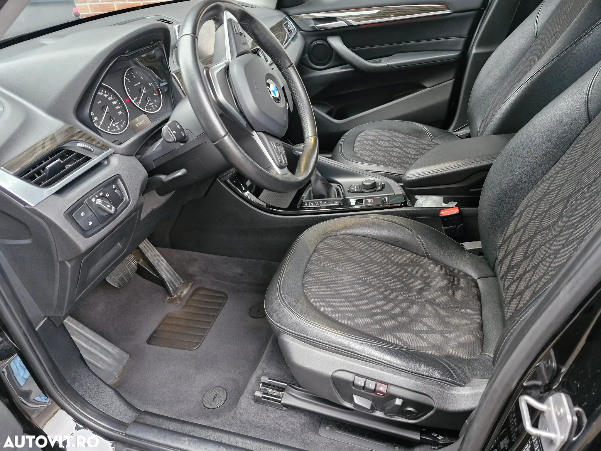 BMW X1 - 3