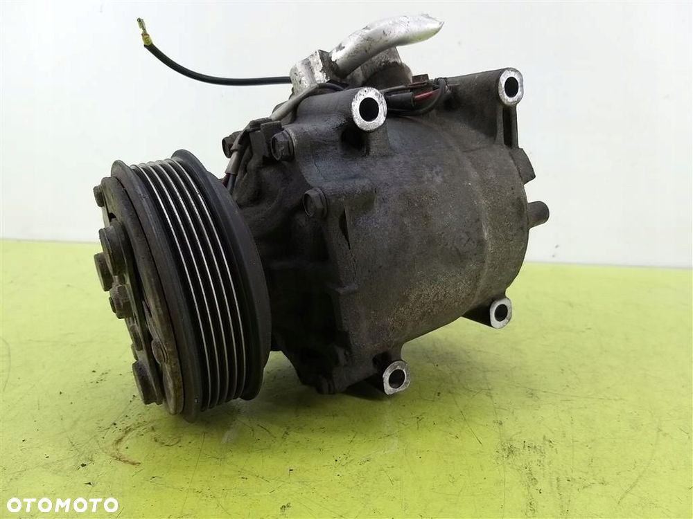 Sprężarka klimatyzacji Honda Civic VII 2001-2005 1,4 B 38800PLAE021M2 - 5