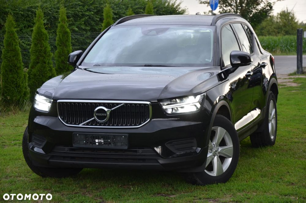 Volvo XC 40 T3 Momentum - 11