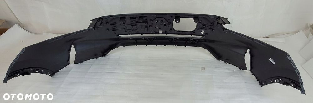 ZDERZAK PRZÓD PRZEDNI MG ZS EV LIFT 2021- P11010248 P11010246 NOWY - 5