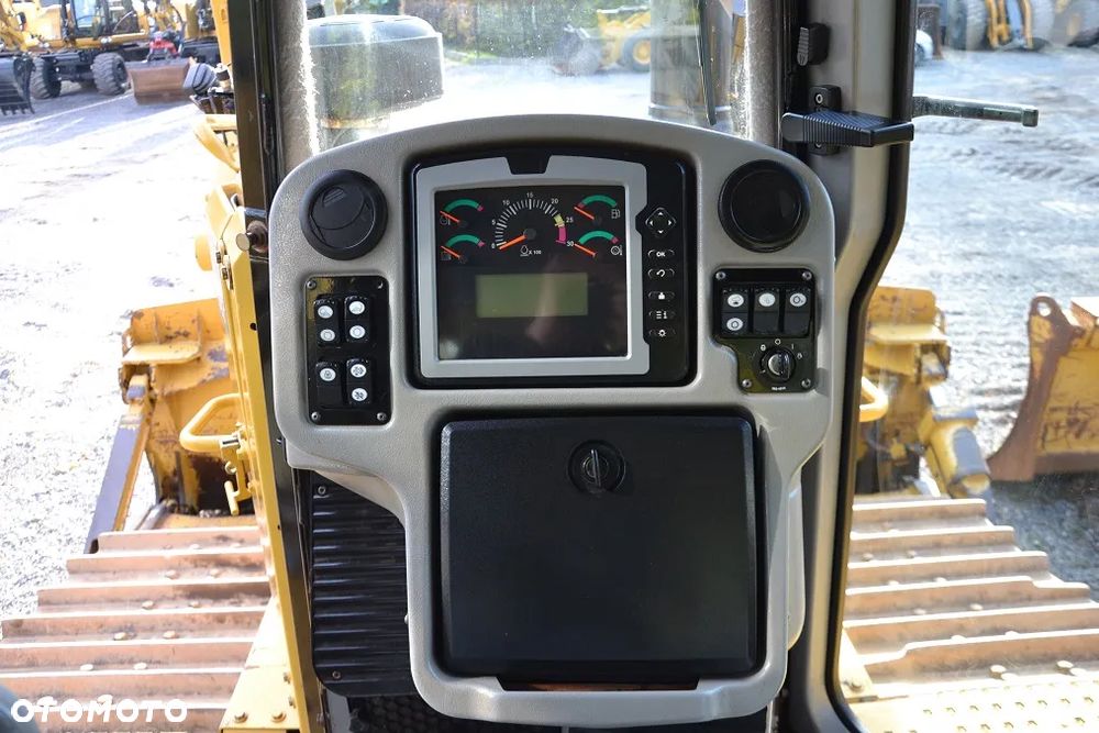Caterpillar D6T LGP - 19