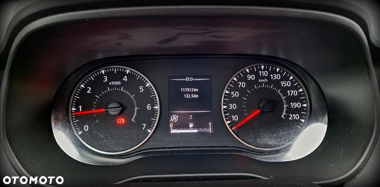 Dacia Duster 1.6 SCe Comfort - 9