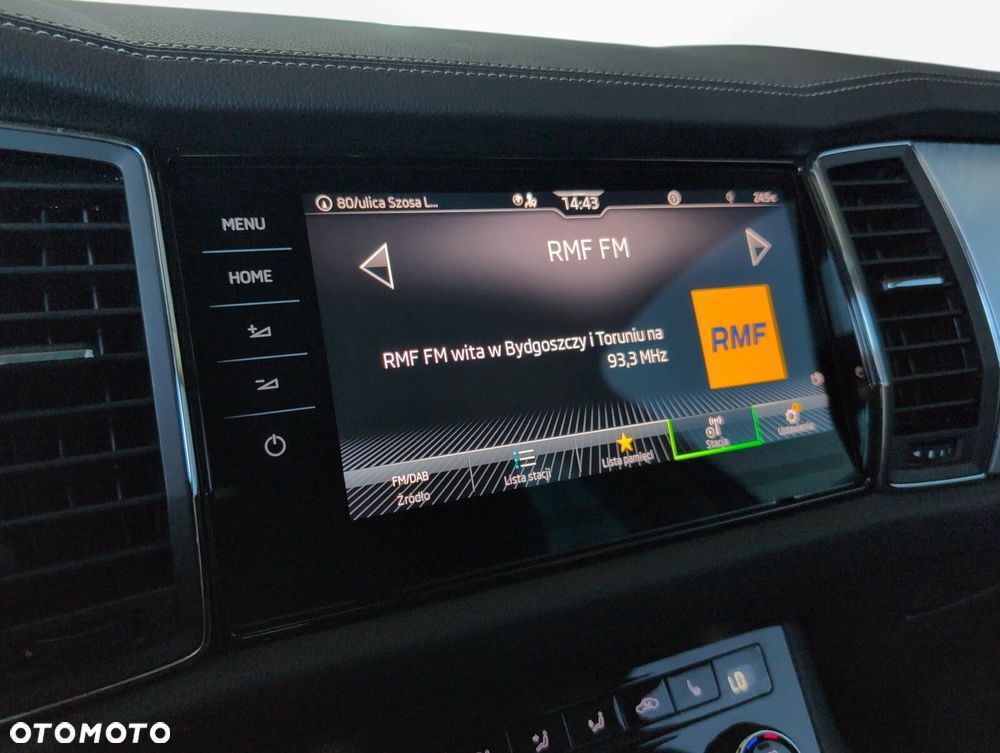 Skoda Kodiaq 2.0 TSI 4x4 Style DSG - 25