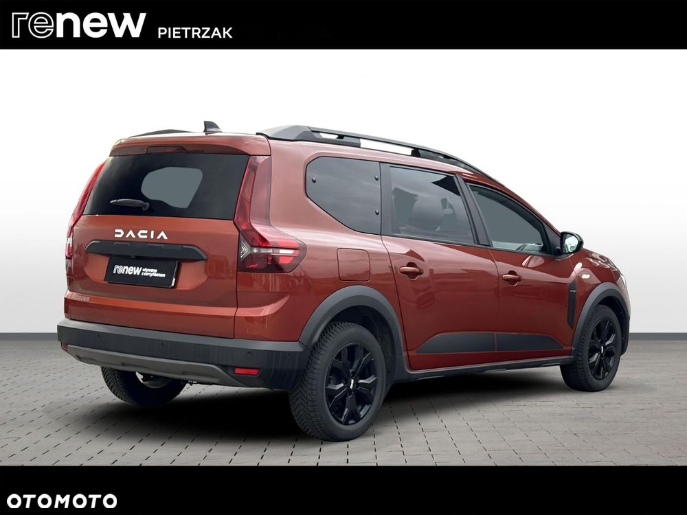 Dacia Jogger 1.0 TCe Extreme 7os - 6
