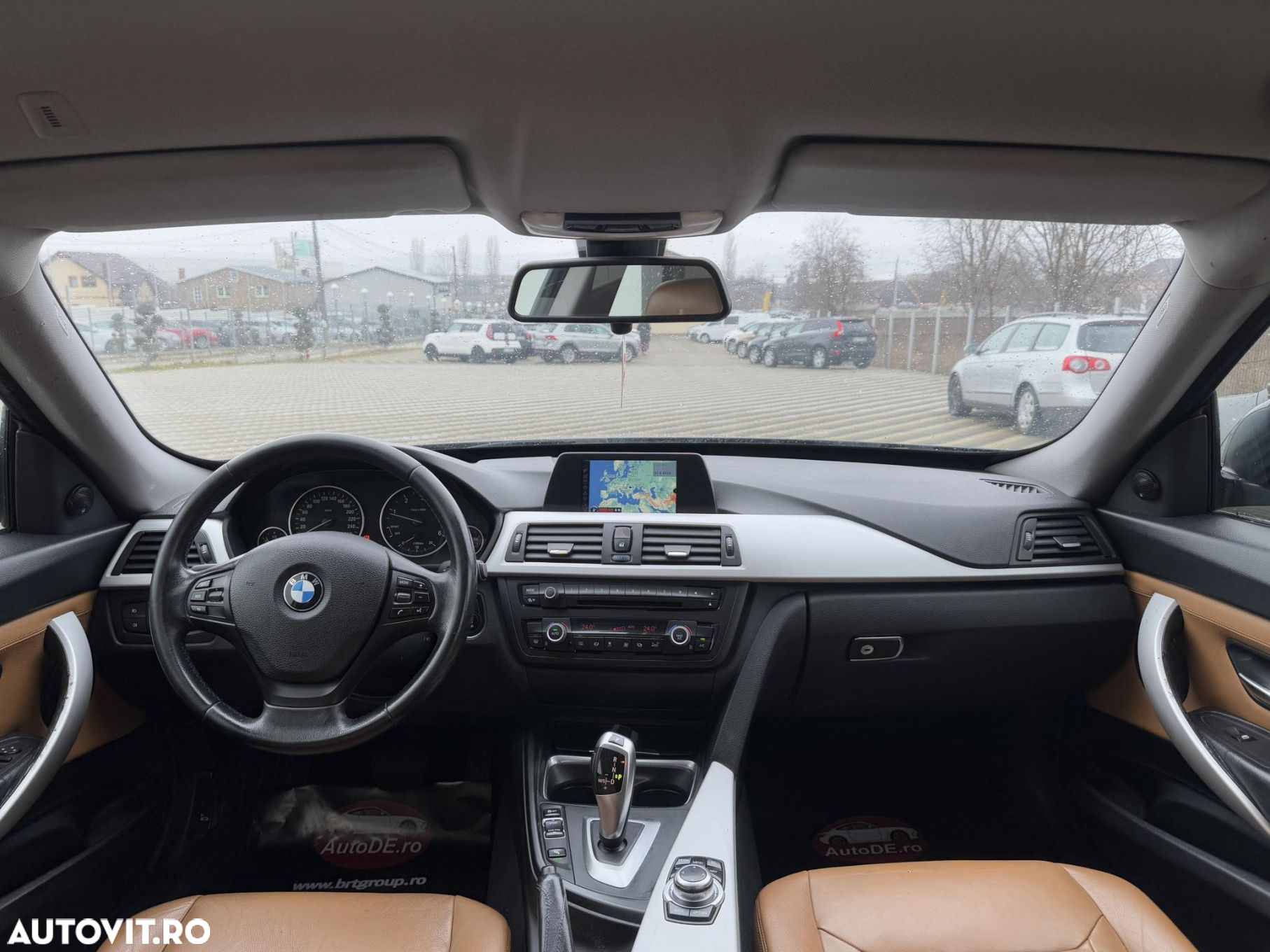 BMW Seria 3 - 8