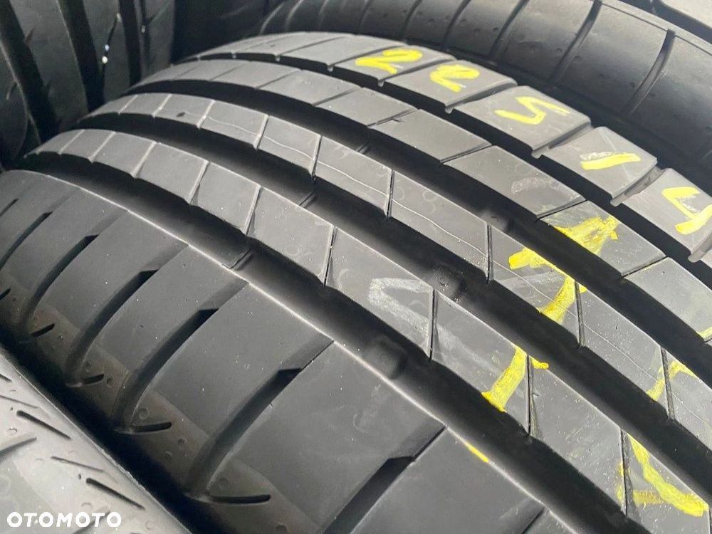 225/40/19 Bridgestone Turanz T005_6,5mm_4szt_(105) - 5