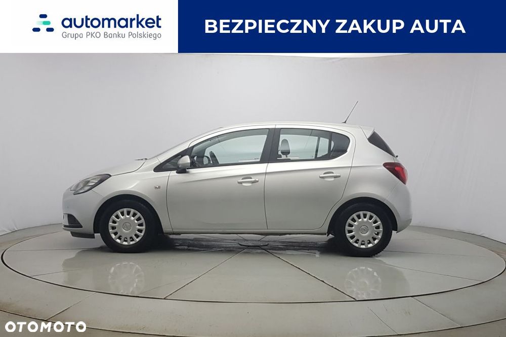 Opel Corsa 1.4 Enjoy - 4