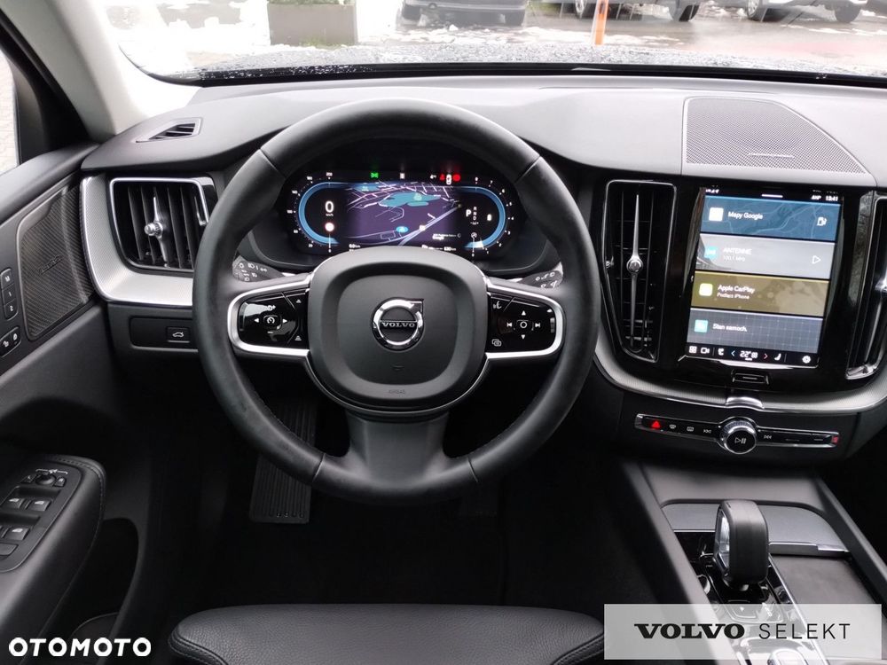Volvo XC 60 - 15