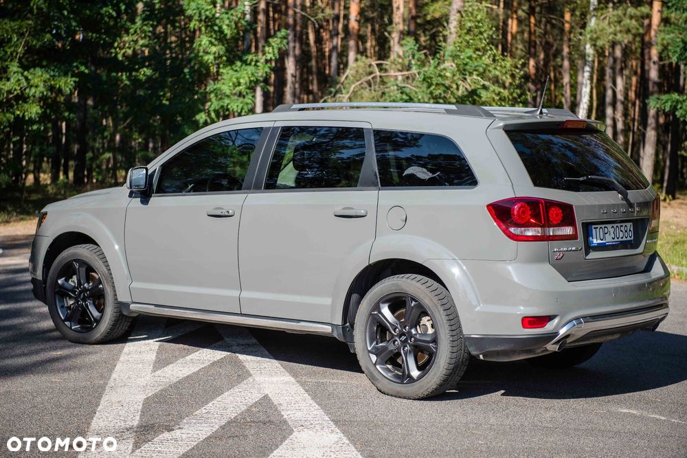 Dodge Journey - 19