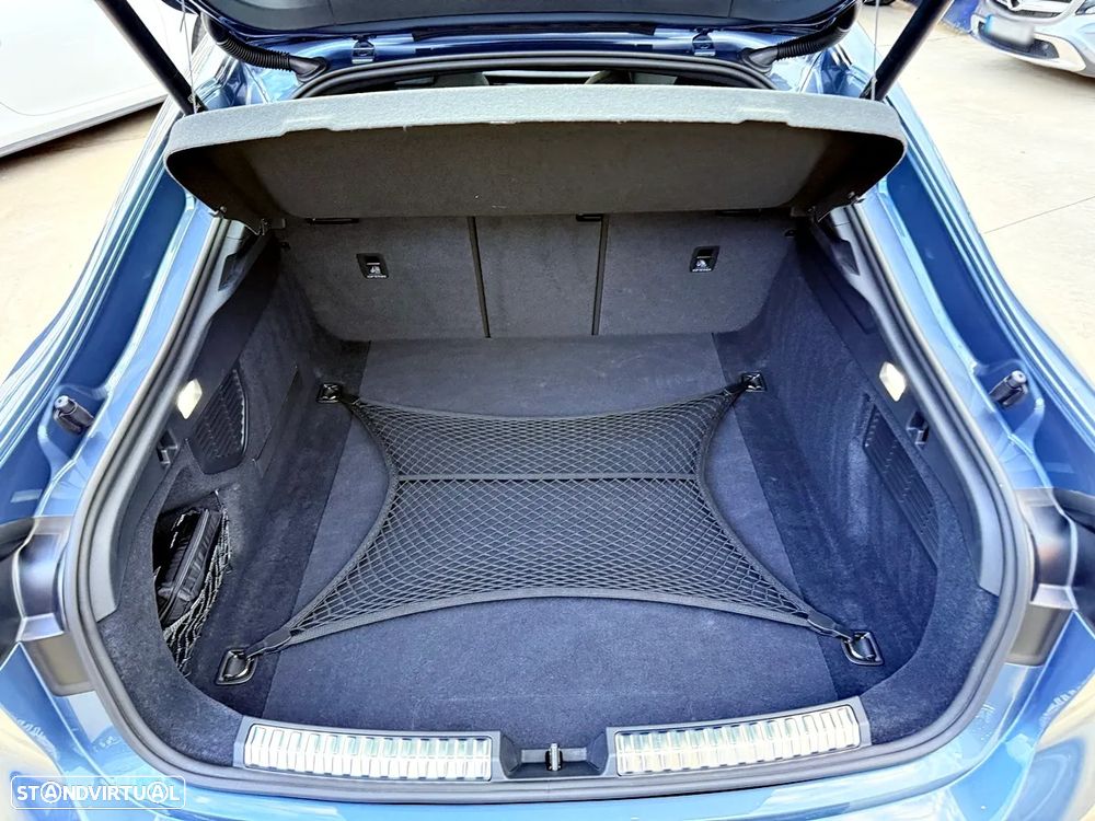 Audi S5 Limousine TFSI quattro - 33