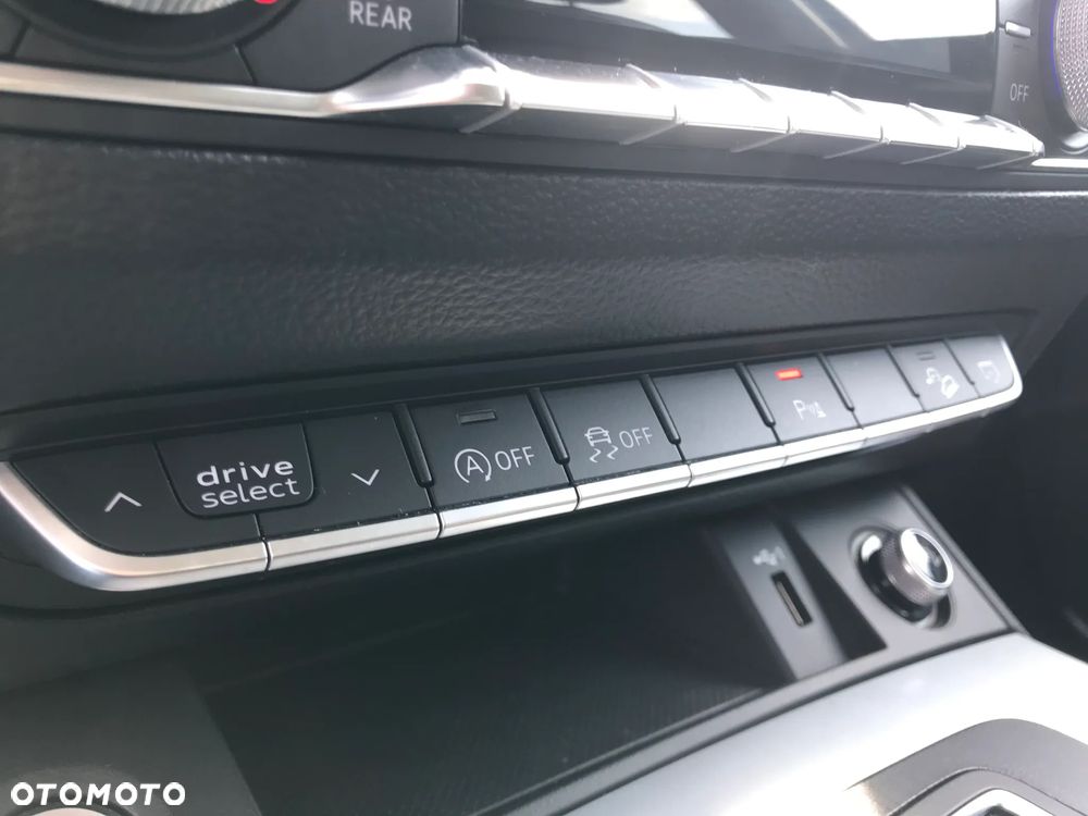 Audi Q5 40 TDI Quattro S tronic - 33