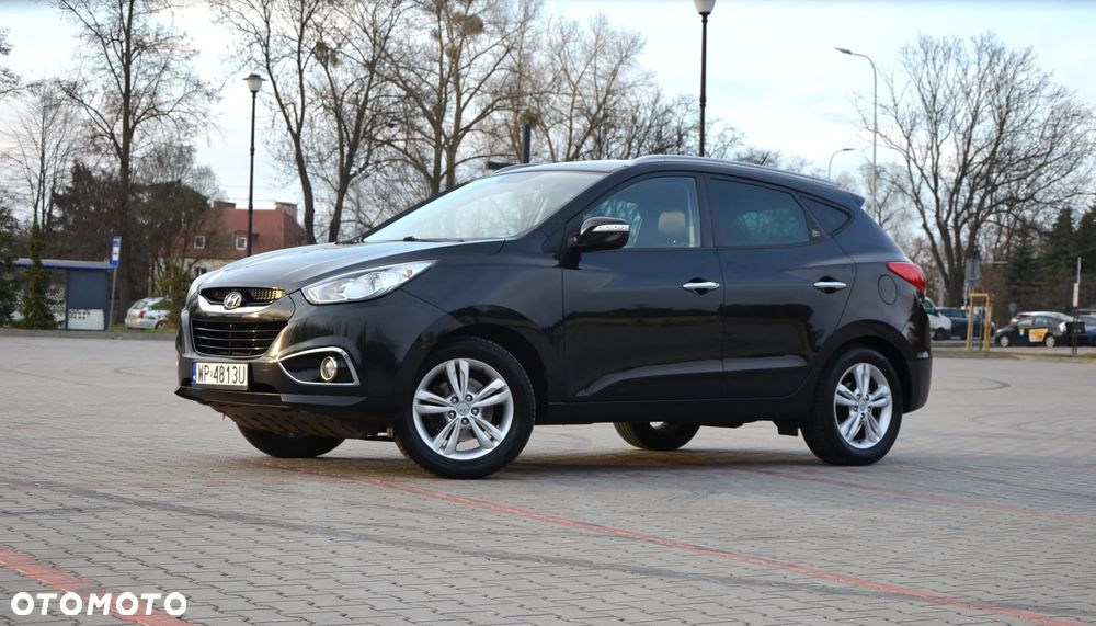 Hyundai ix35 - 3