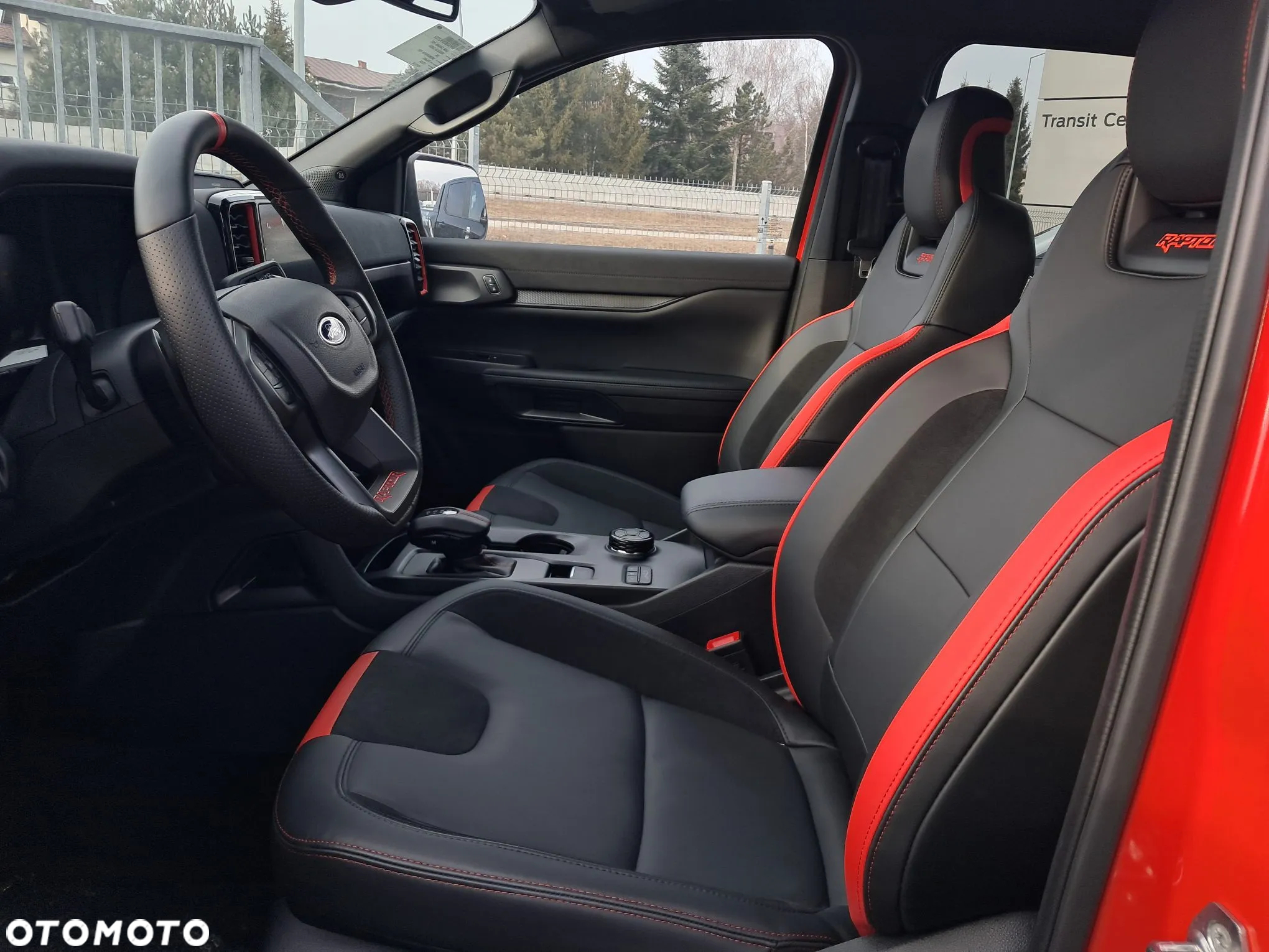Ford Ranger 3.0 EcoBoost Twin-Turbo 4x4 DC Raptor - 15