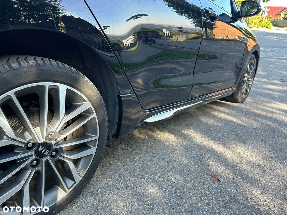 Kia Rio 1.0 T-GDI 120 Mild-Hybrid DCT7 GT Line - 8