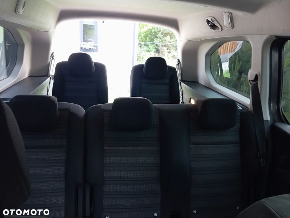 Opel Combo XL 1.2 Turbo Enjoy S&S - 36