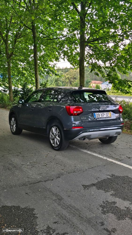 Audi Q2 1.6 TDI - 23