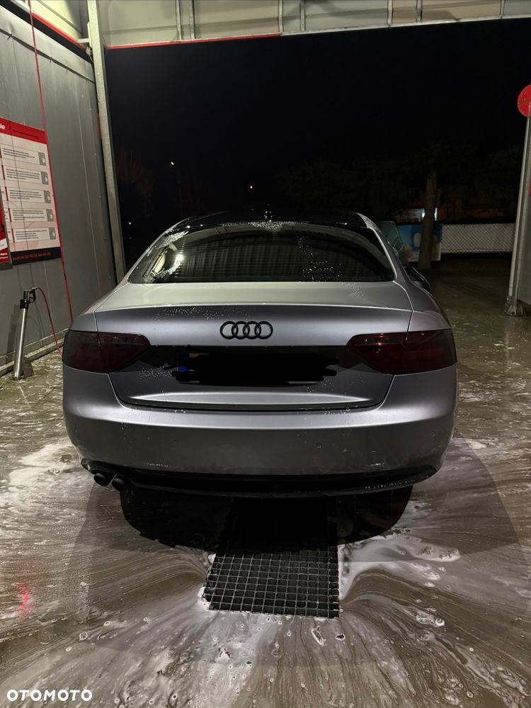 Audi A5 Coupé 2.0 TDI - 1